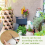2 Ft X 2Ft Worm Blanket Farm Kit Bin Worms για κομποστοποίηση Ταιριάζει σε πολλές τσάντες 8