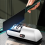 Electric Knife Sharpener Automatic Adjustable Kitchen Tool for Fast Sharpening Knives Scissors Black 5