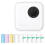 Mini Sticker Printer Bluetooth Thermal with 10 Rolls Papers and Stickers for Picture, Receipt, Notes, Black 2