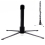 Supporto per flauto e clarinetto, supporto portatile pieghevole, supporto per oboe, accessori per strumenti musicali 3