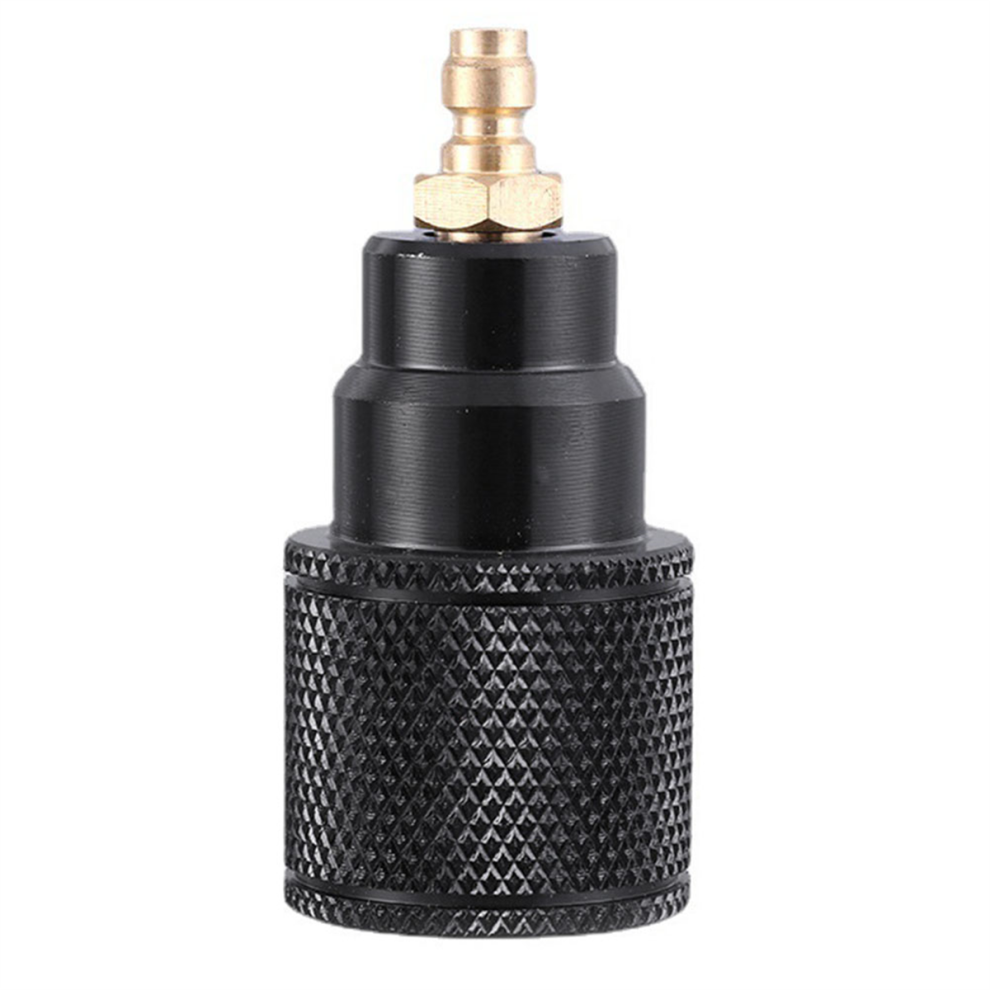 High Pressure Pump Air Compressor Filter Water-Oil Separator Filtering 30Mpa Connector 4853931648119