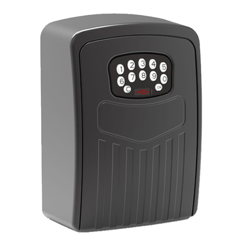 TUYA Smart Key Box Bluetooth Storage Lock Life App Βάση τοίχου Ασφάλεια Anti-Theft Lockbox-Password