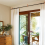 10Pcs Leather Curtain Rod Holder,Leather Bracket,PU Loop Strap for Wood Rod,Strap Wall Hooks 4