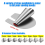 Ράψιμο Rolled Hemmer Foot Universal 5Pcs/Pack 3mm-7mm Curved Scroll, Presser Machine 4