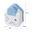 Paper Corner Cutter Craft Πολυλειτουργικό Laminate Ανάγλυφο Trimmer Εργαλείο κοπής για Cardstock, B 3