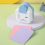 Paper Corner Cutter Craft Πολυλειτουργικό Laminate Ανάγλυφο Trimmer Εργαλείο κοπής για Cardstock, B 6