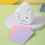Paper Corner Cutter Craft Πολυλειτουργικό Laminate Ανάγλυφο Trimmer Εργαλείο κοπής για Cardstock, B 5