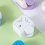 Paper Corner Cutter Craft Πολυλειτουργικό Laminate Ανάγλυφο Trimmer Εργαλείο κοπής για Cardstock, B 7