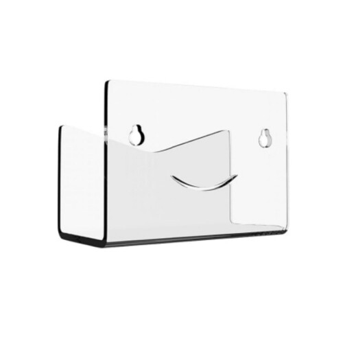 Mail Organizer Πάγκος Ακρυλικός Ταξινομητής για Φάκελοι Γραφείου Επιτοίχιας Σχολής 2