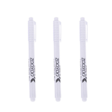 (3 Pieces) 1/2/3/4Pcs White Liquid Chalk Pen Marker Glass Win