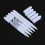 (1pc) 1/5/10 pcs Environmental Windows Metal Plastics Bl 3