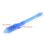 () 6Pcs/Set Invisible Ink Pen Built in UV Light For P 7