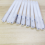 (Brush) 1PCS Empty Refillable Fineliner Pen Drawing Marker 5