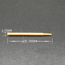 (10pcs) 3/10pcs  Replacement Nibs Tips Oblique Square Roun