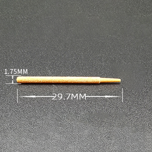 (10pcs) 3/10pcs  Replacement Nibs Tips Oblique Square Roun