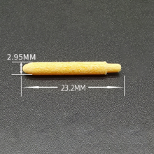 (10pcs) 3/10pcs  Replacement Nibs Tips Oblique Square Roun