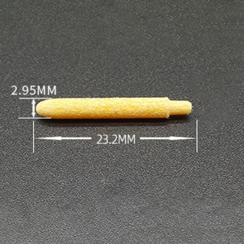 (10pcs) 3/10pcs  Replacement Nibs Tips Oblique Square Roun