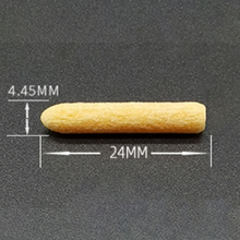 (10pcs) 3/10pcs  Replacement Nibs Tips Oblique Square Roun