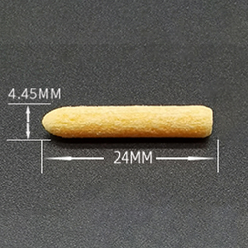 (10pcs) 3/10pcs  Replacement Nibs Tips Oblique Square Roun