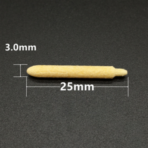 (10pcs) 3/10pcs  Replacement Nibs Tips Oblique Square Roun