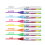 (3mm green) Erasable Liquid Chalk Markers Blackboards Fluoresc 3