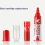 (purple) 2.3mm Erasable Pilot Whiteboard Marker Medium Bull 4
