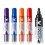 (purple) 2.3mm Erasable Pilot Whiteboard Marker Medium Bull 2