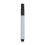 (Black) 1pc Black White Liquid Chalk Blackboard Drawing Pe 1