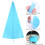 6 Pack Reusable Silicone Piping Bags 2