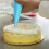 6 Pack Reusable Silicone Piping Bags 4