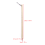 () Chinese Calligraphy Small Regular Script Brush Pen 4