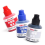 (2) Deli 1 pcs Whiteboard Marker Refill Ink Black Blue 2