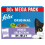 FELIX Original Mixed Selection in Jelly Pouch ( 80 × 85g ) 2