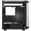Armadio da Gioco - XPG - BATTLECRUISER II - E-ATX - 4 Ventilatori ARGB - Vetro Temperato Nero 1