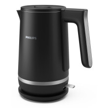 Philips Home HD9395/90 Bollitore nero Capacità: 1.7 l