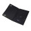 Progo 50 Pack Standard Black Single DVD Cases 14MM 1