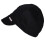 Comeaux caps single -sidet solid sort svejsning hat st?rrelse 7 5/8 1