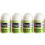 Pacco da 4 Lip Balm Mini Kiwi Lime Chap Ice 1