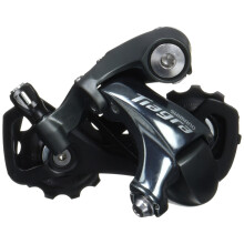 Shimano Road Tiagra RD4700 Bakre derailleur 2/3x10s kort 28