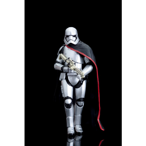 Star Wars Star Wars Black Series Δράκος Διοικητής Φιγούρα Δράσης 2