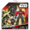 Star Wars F?????a d??s?? Star Wars Hero Mashers Deluxe Clone Wars Darth Maul   e e??p??s  ? 2