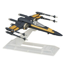 Star Wars Hero Starfighter 2 Actionfigur