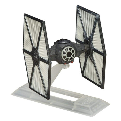 Star Wars Star Wars Κακός Πιλότος Δράσης
