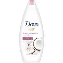 Dove Body Wash Relaxing 450 ML - Pack of 3