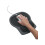 Fellowes Fellowes FEL93730 Supporto per Polso in Gel e Pad per Mouse - Nero 4