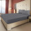 Utopia Bedding King Fitted Sheet - Bottom Sheet - Deep Pocket - Soft Microfiber -Shrinkage and Fade Resistant-Easy Care -1 Fitted Sheet Only Grey 5