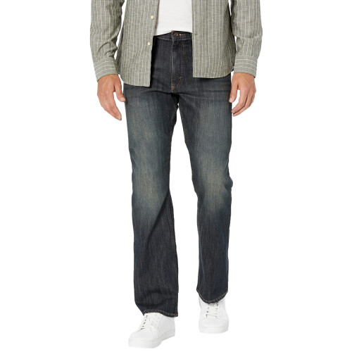 Wrangler Wrangler Authentics ??d???? ???? ?p?ta? Relaxed Fit ?p?e/?a??? Stretch