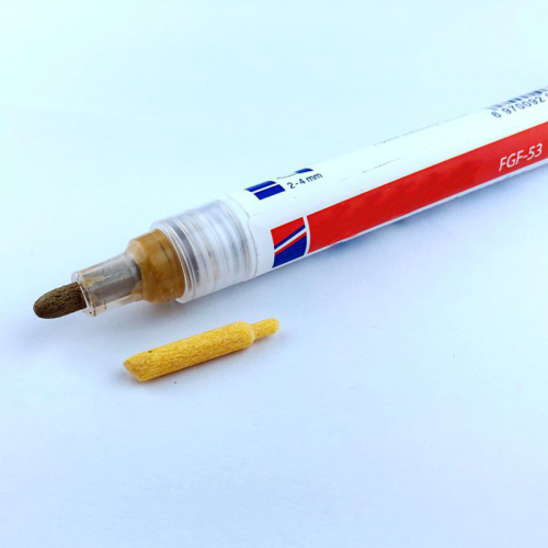 (beige) Tile Grout Coating Marker Wall Floor Ceramic Tiles 2