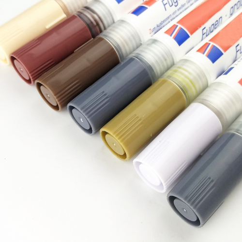 (beige) Tile Grout Coating Marker Wall Floor Ceramic Tiles 1