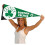 Sf?a??da WinCraft Boston Celtics p?????? ?e?????? 12 x 30 ??tse? 4